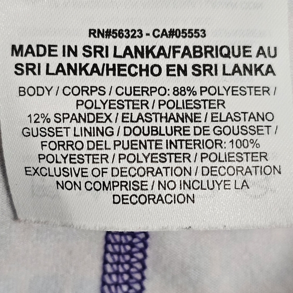 Nike WOMEN'S Pro Hyperwarm 8 Bit Printed Training Tights Women's Small - Picture 10 of 11